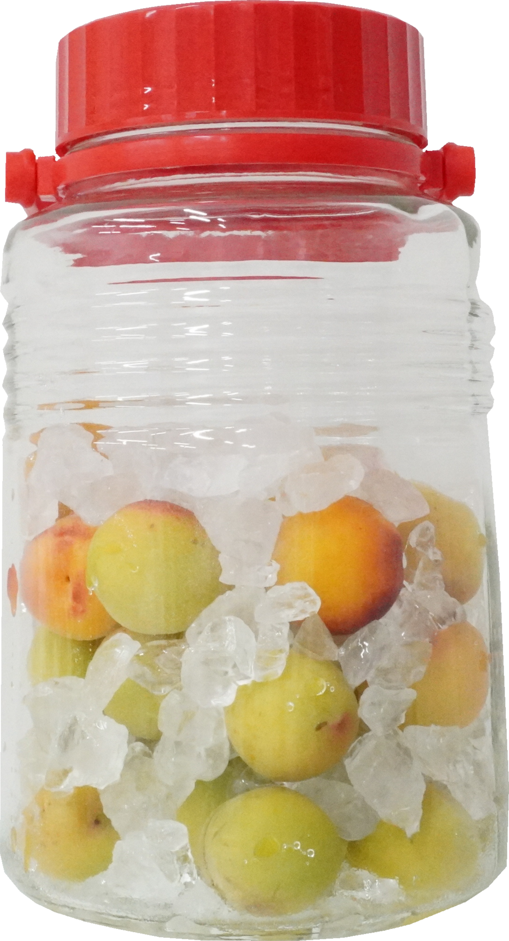 うめシロップ｜商用可フリー画像・背景透過