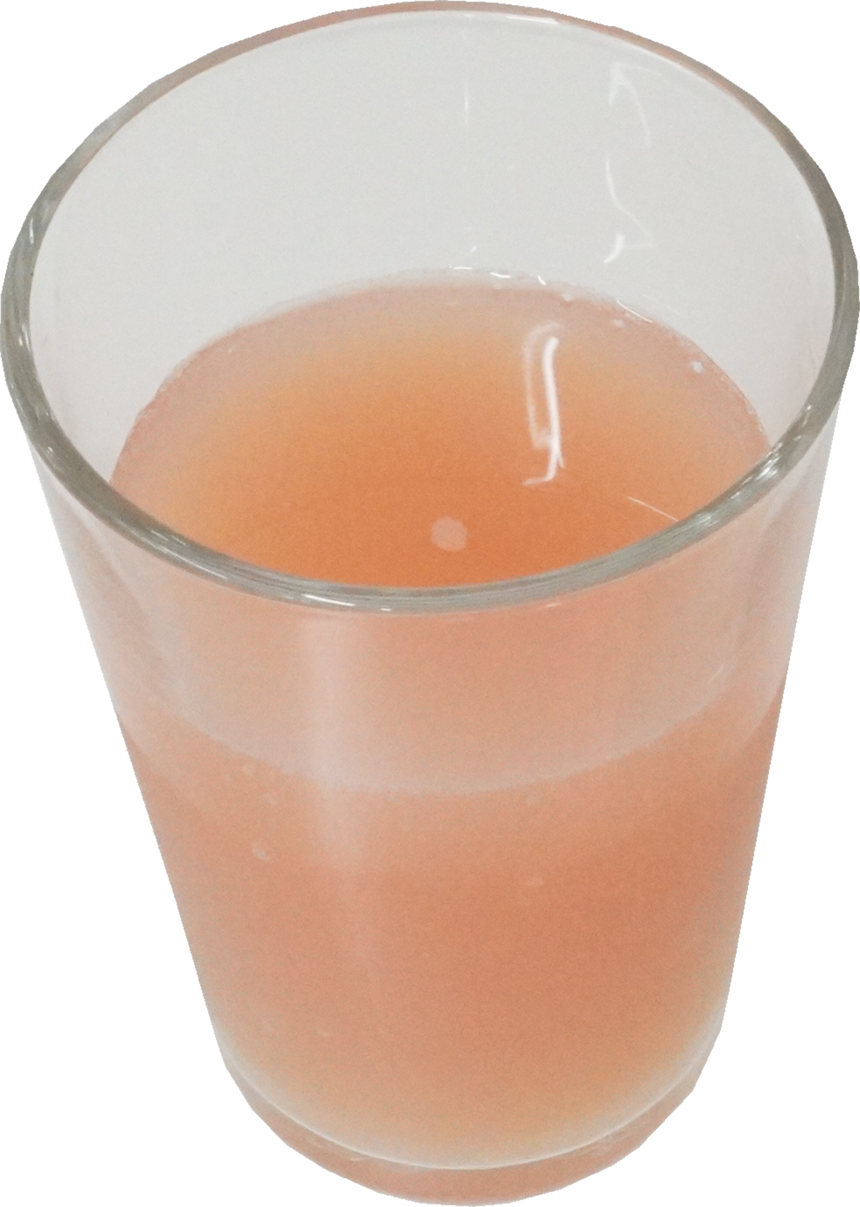 グァバ（果実飲料・20%果汁入り飲料）｜商用可フリー画像・背景透過