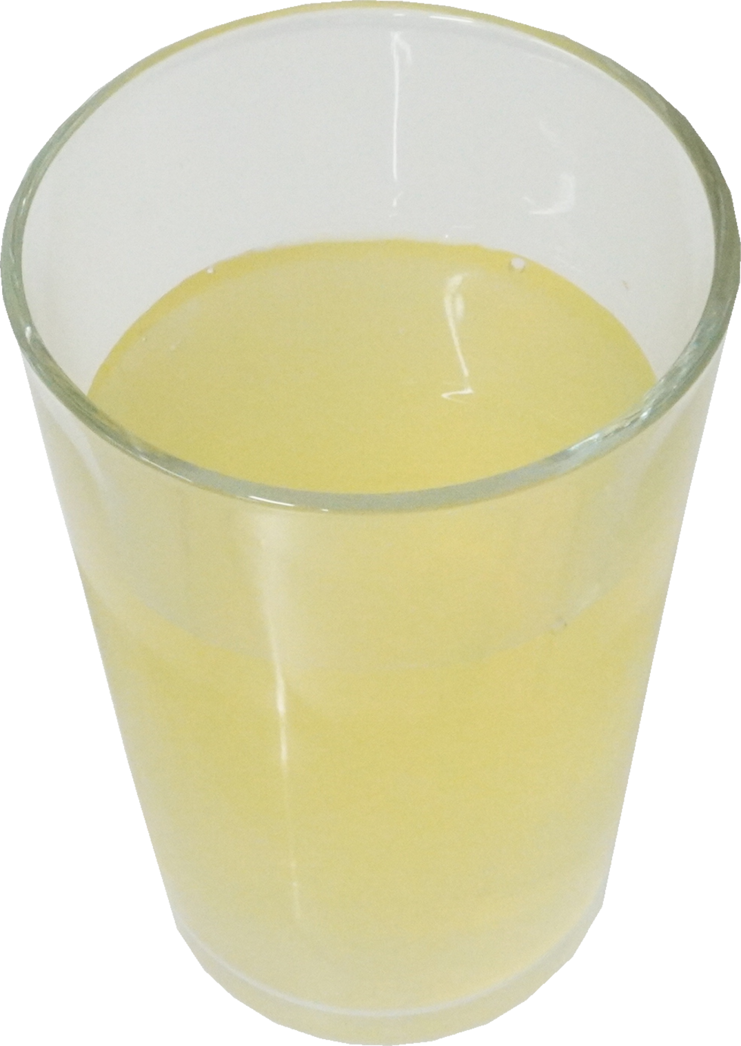 シークヮーサー（果実飲料）｜商用可フリー画像・背景透過