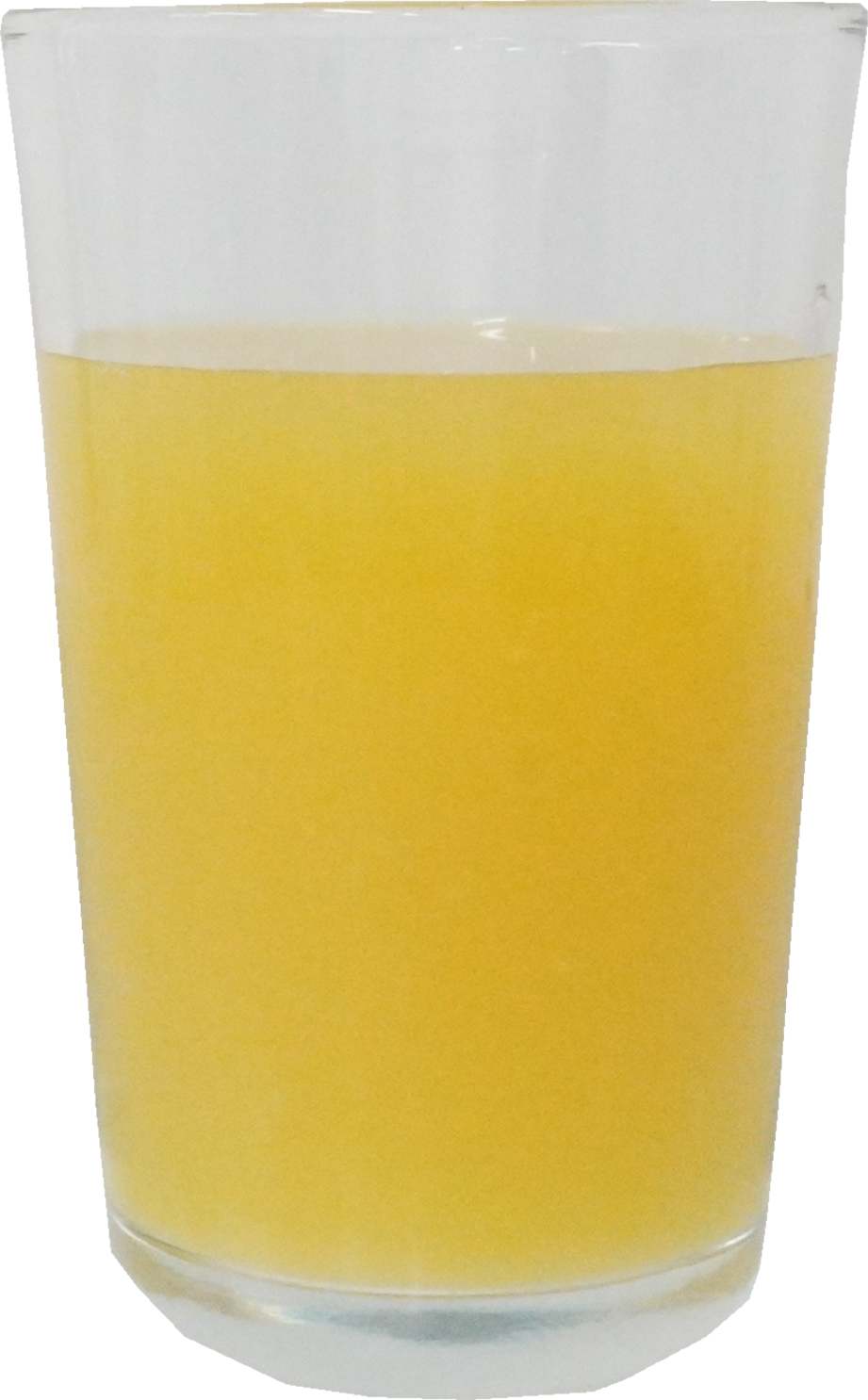 パインアップル（果実飲料・ストレートジュース）｜商用可フリー画像・背景透過