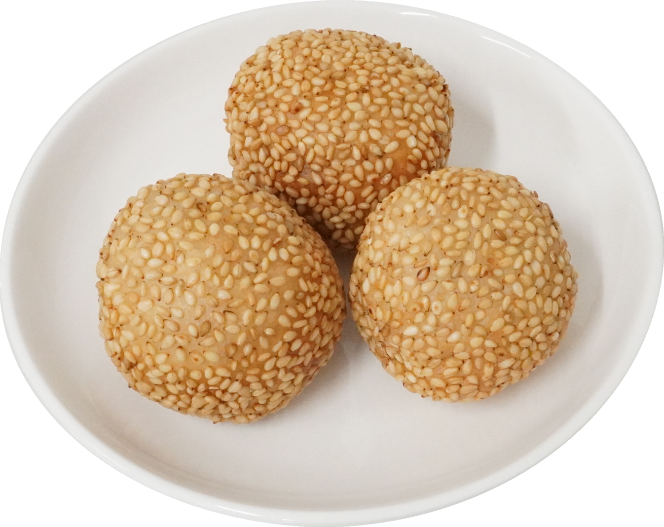 ごま団子｜商用可フリー画像・背景透過