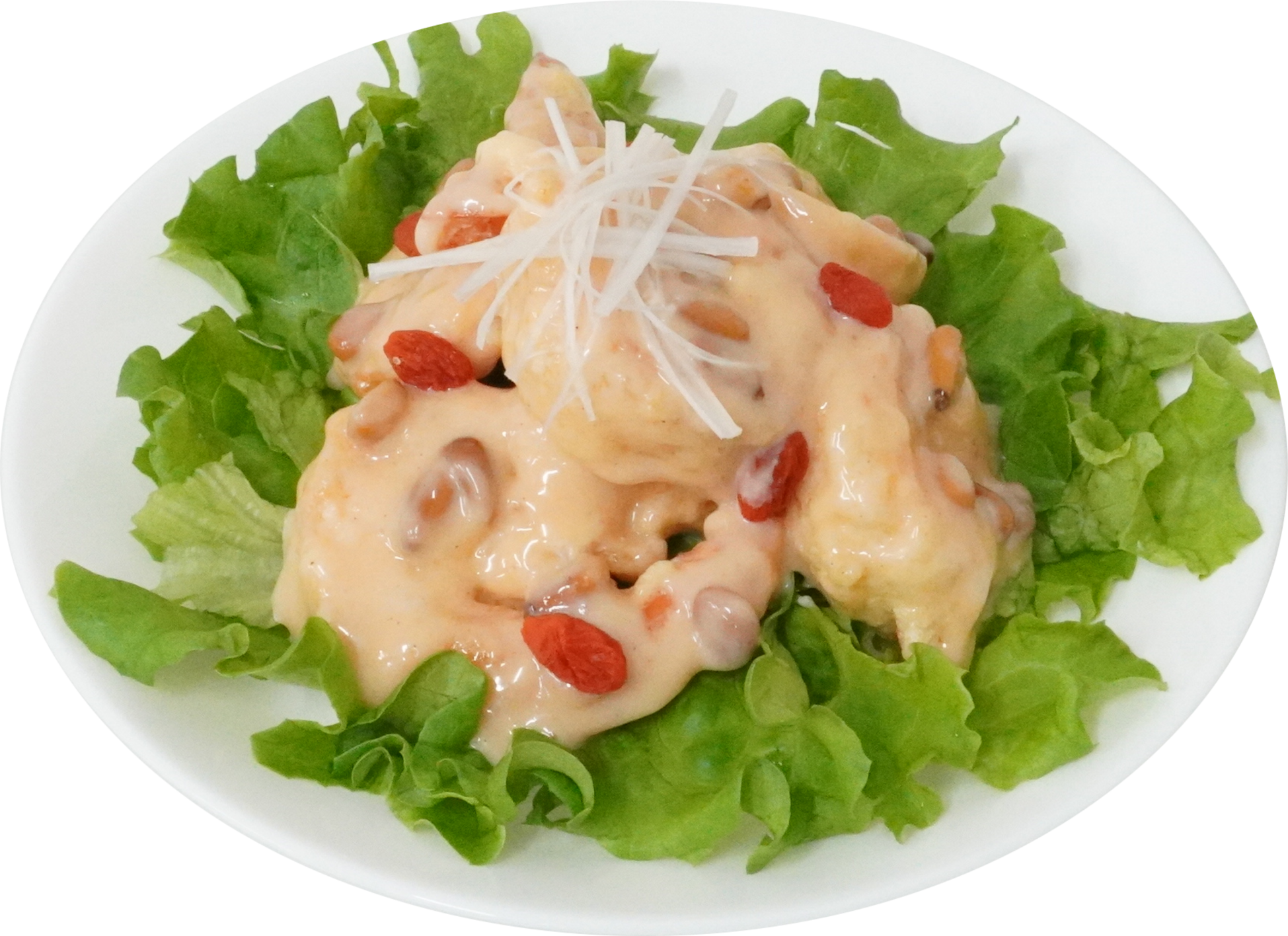 エビマヨ｜商用可フリー画像・背景透過