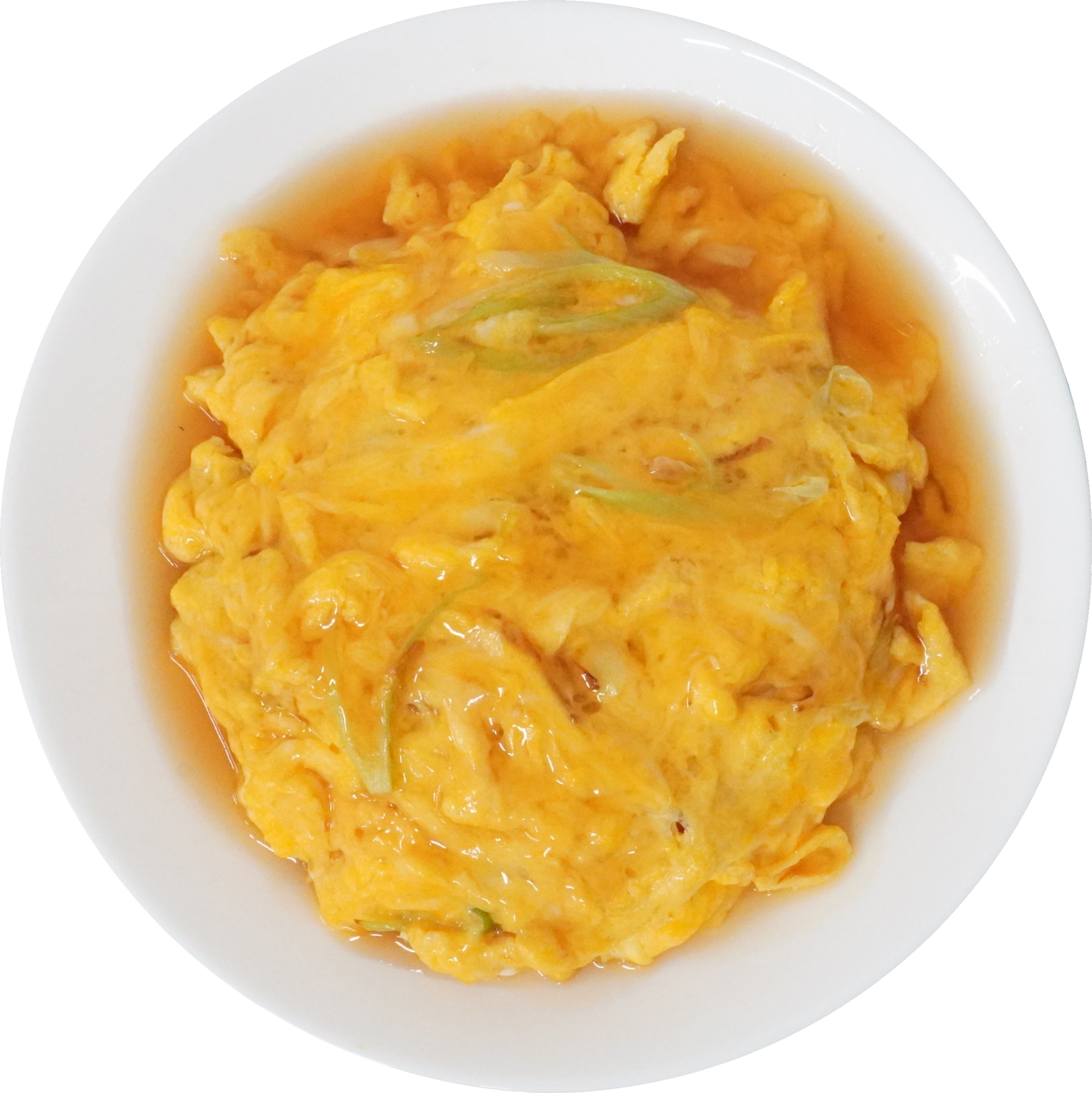 天津飯｜商用可フリー画像・背景透過