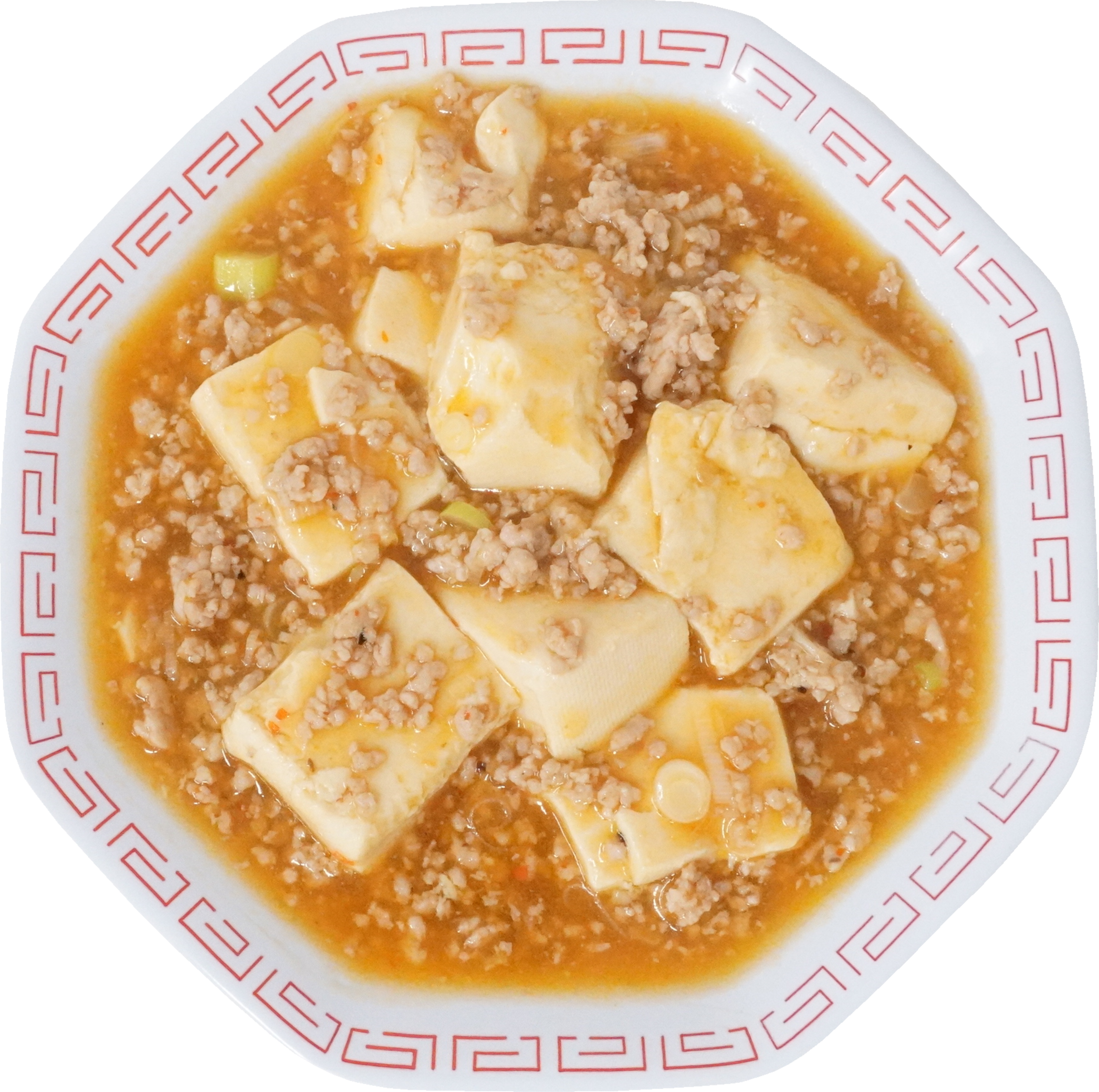 麻婆豆腐｜商用可フリー画像・背景透過