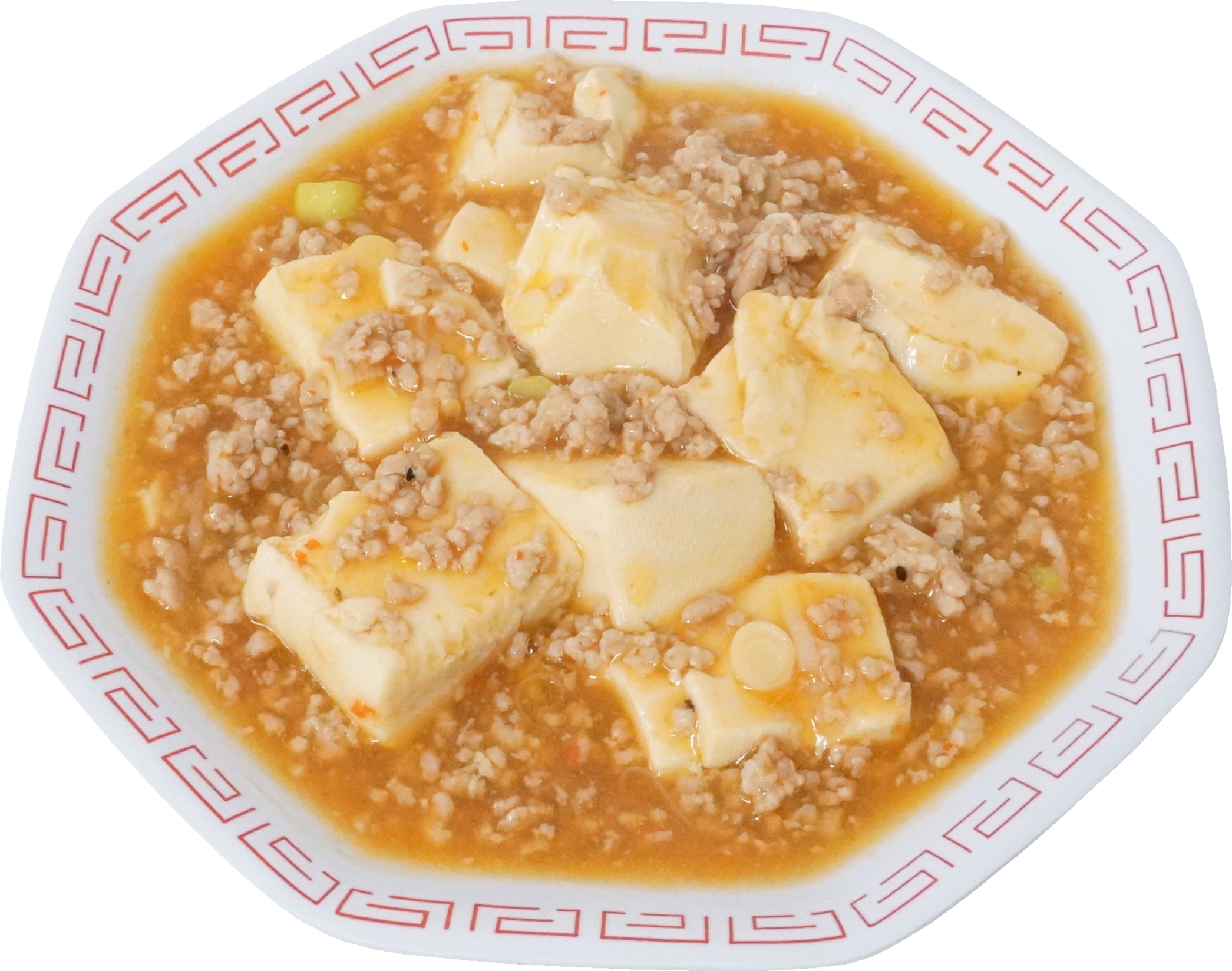 麻婆豆腐｜商用可フリー画像・背景透過