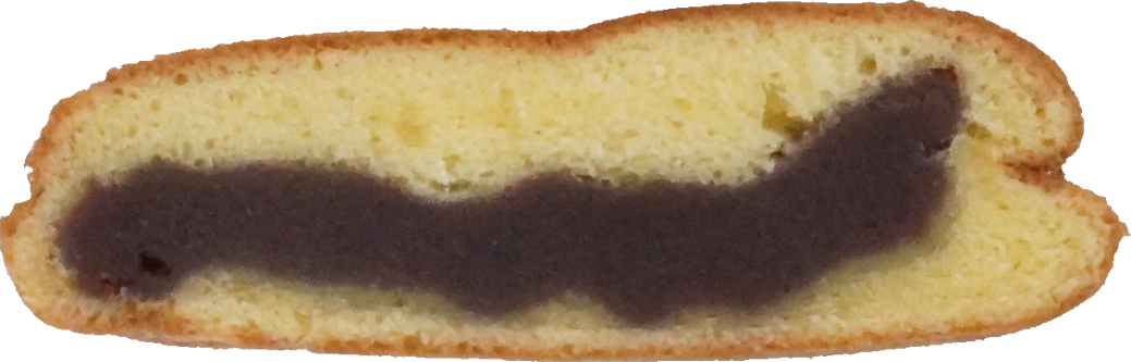 もみじまんじゅう｜商用可フリー画像・背景透過