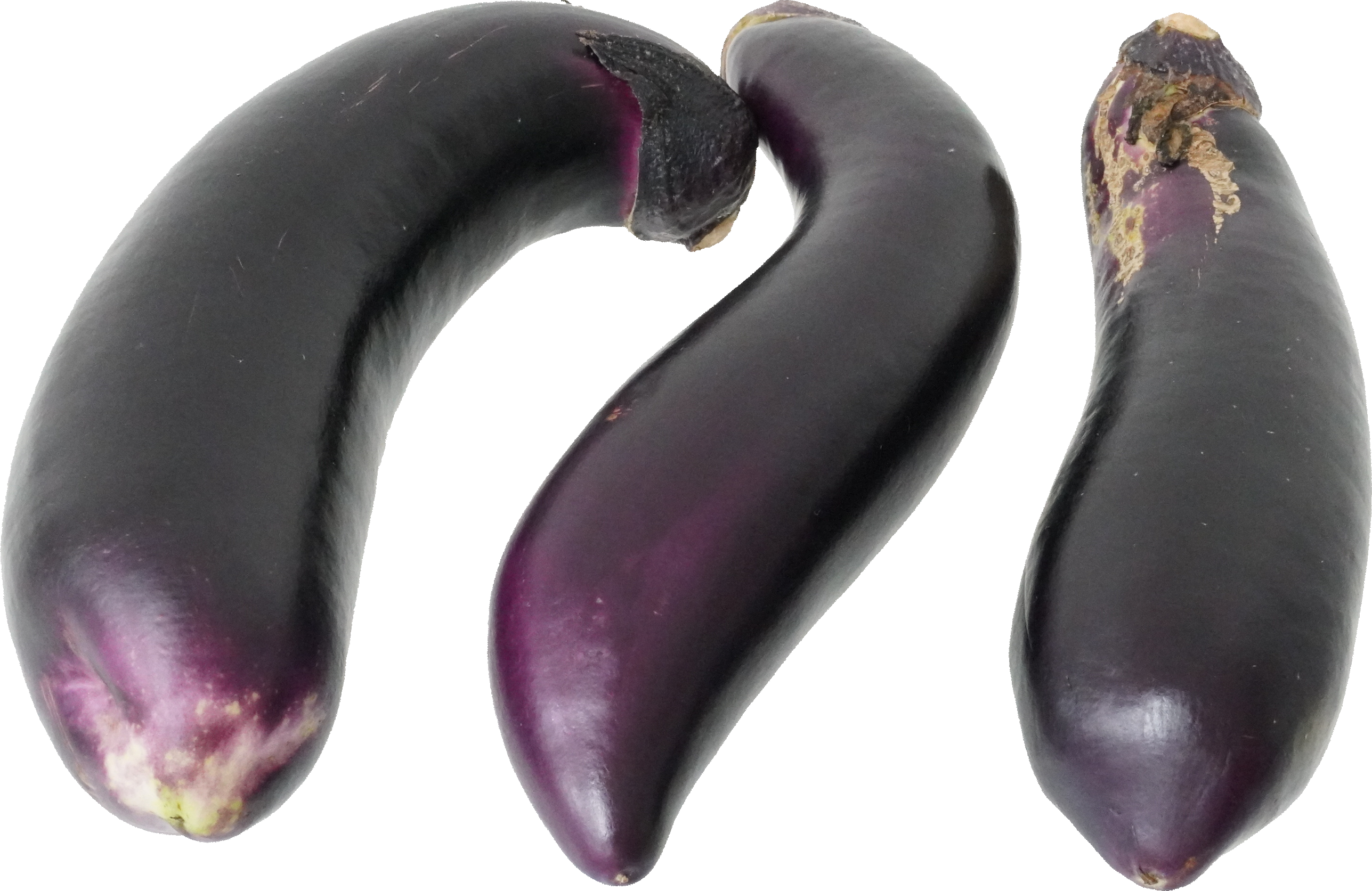 なす｜商用可フリー画像・背景透過