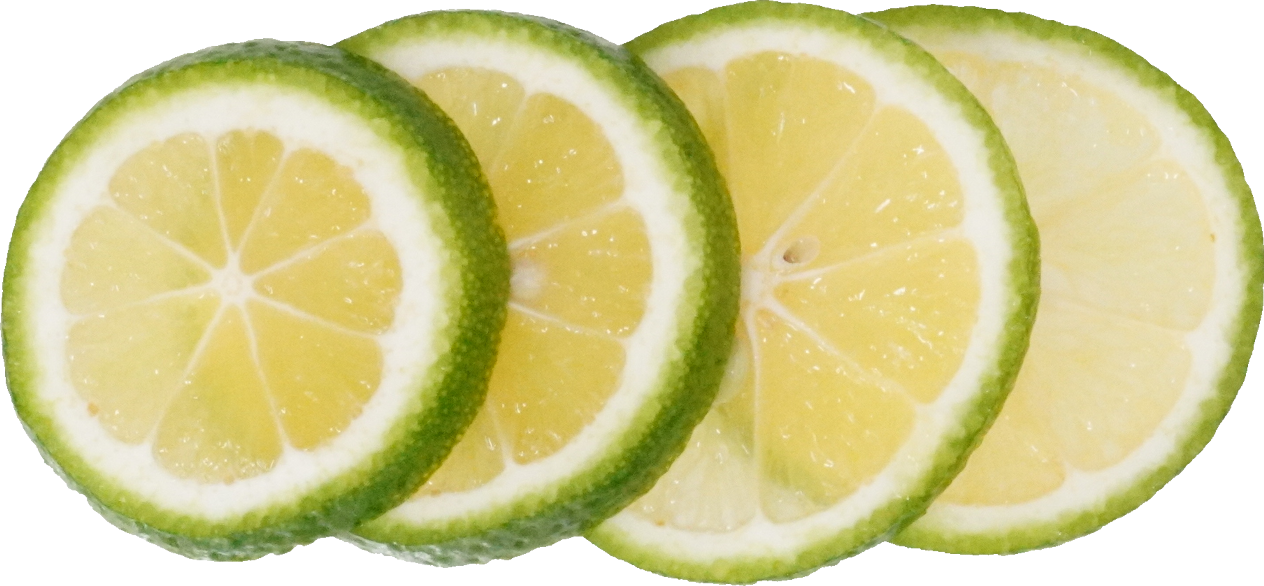 かぼす｜商用可フリー画像・背景透過