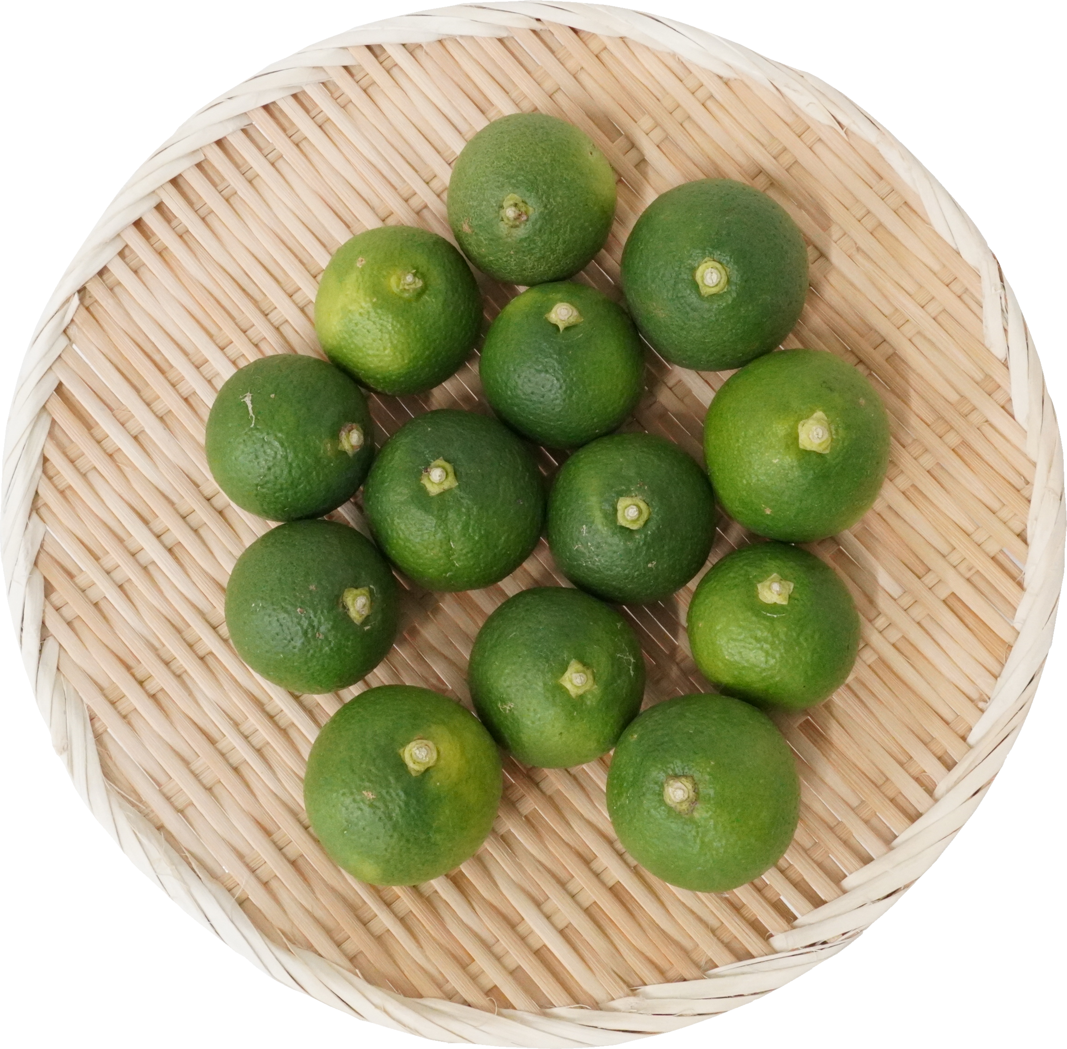 かぼす｜商用可フリー画像・背景透過