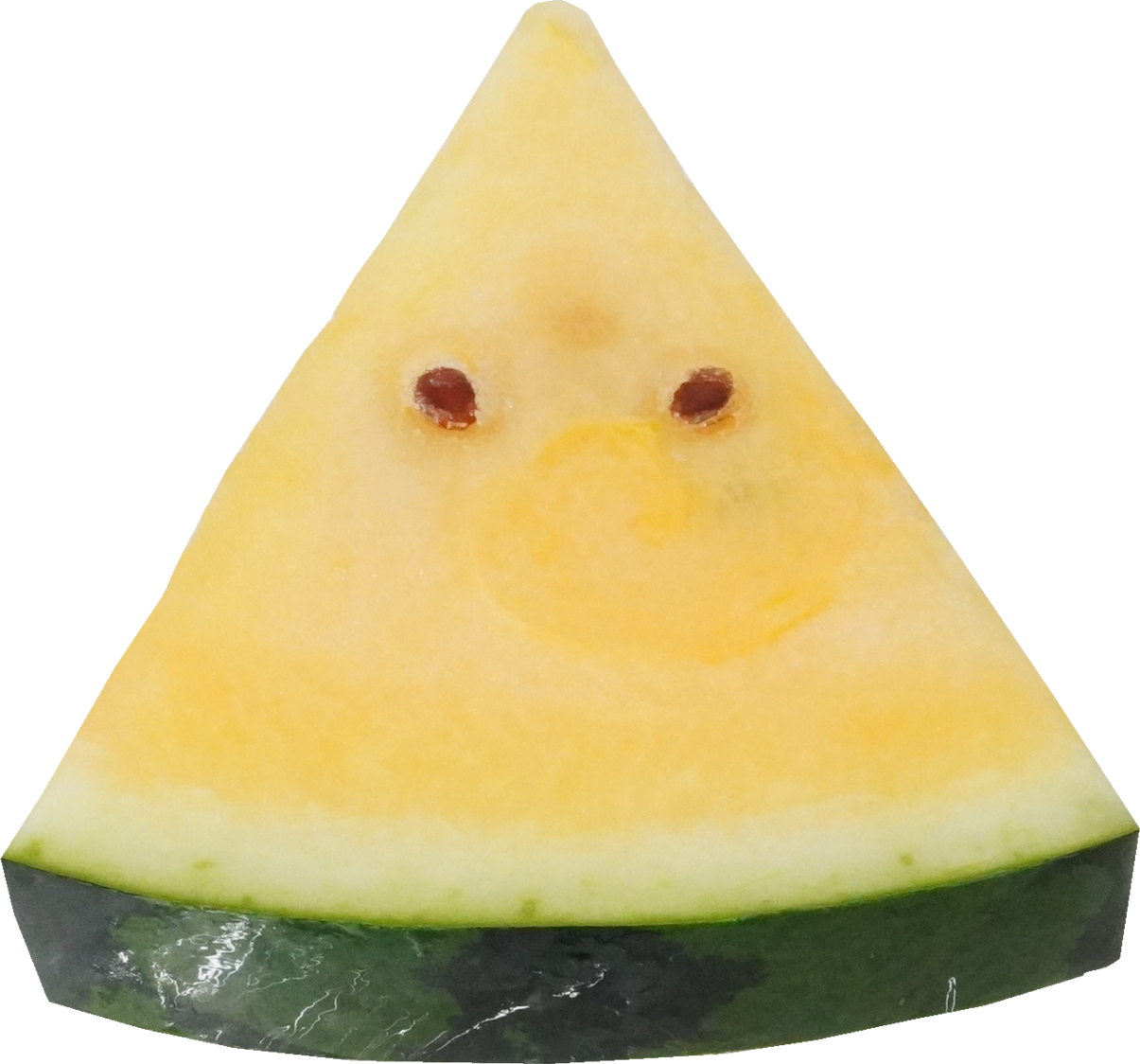 すいか｜商用可フリー画像・背景透過