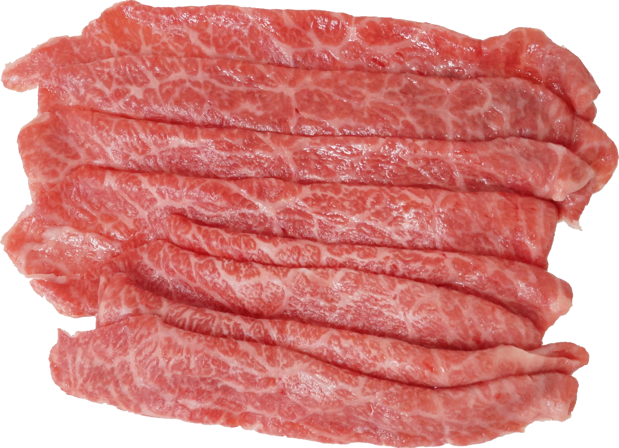 牛-もも｜商用可フリー画像・背景透過