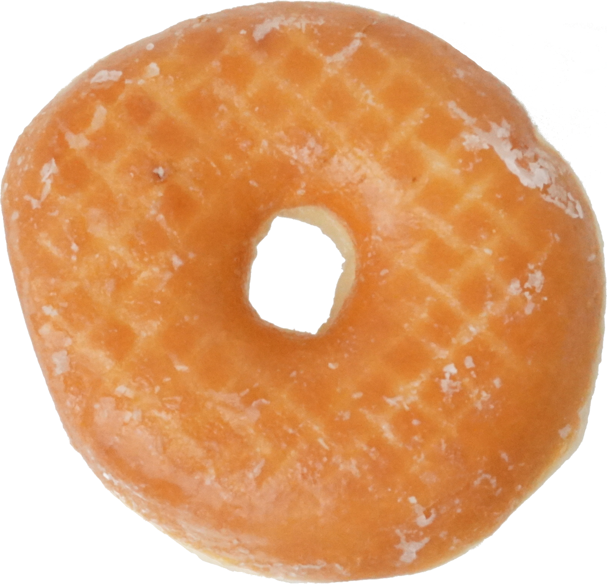 イーストドーナッツ｜商用可フリー画像・背景透過