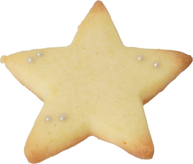 クッキー｜商用可フリー画像・背景透過