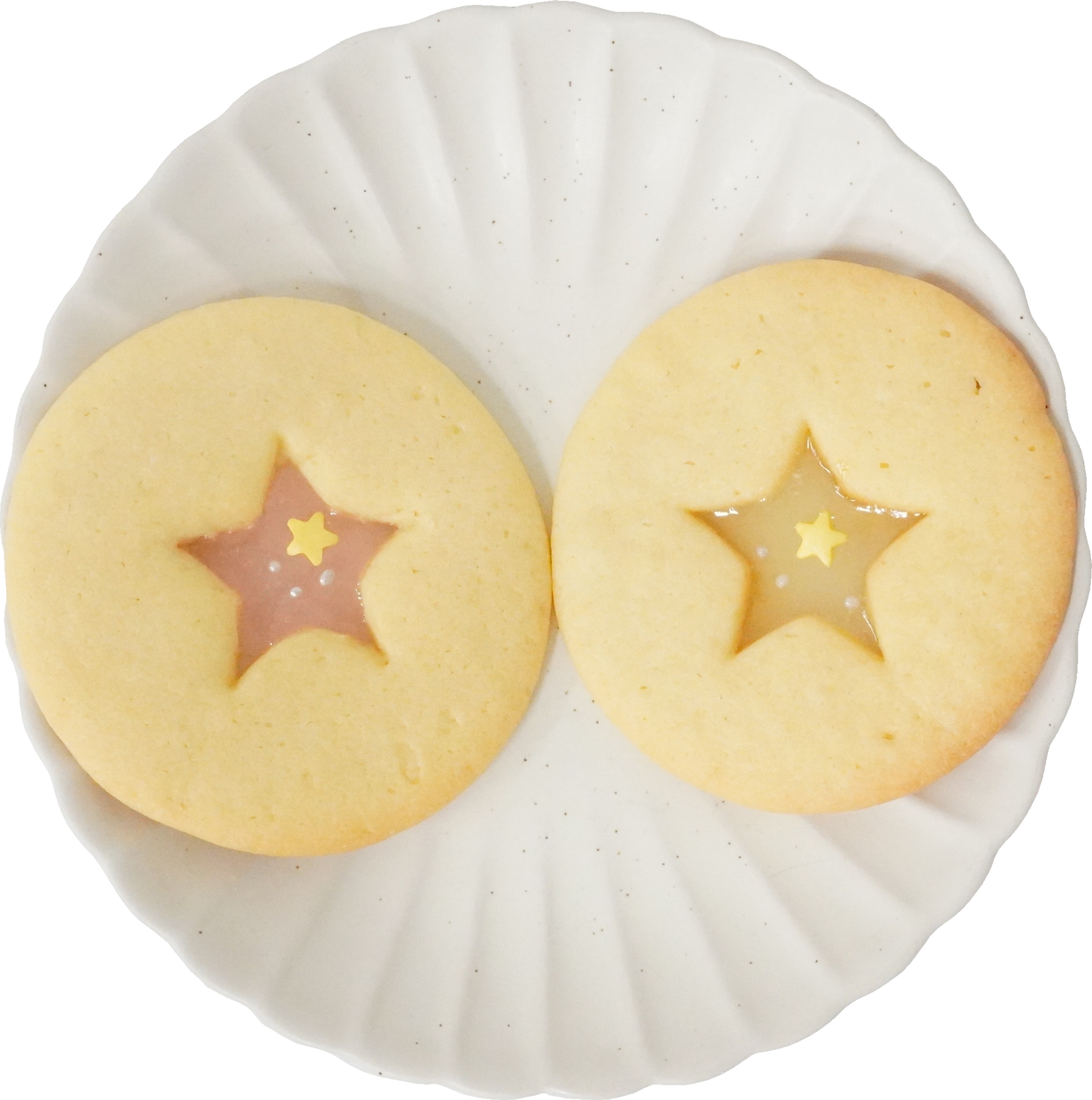 クッキー｜商用可フリー画像・背景透過