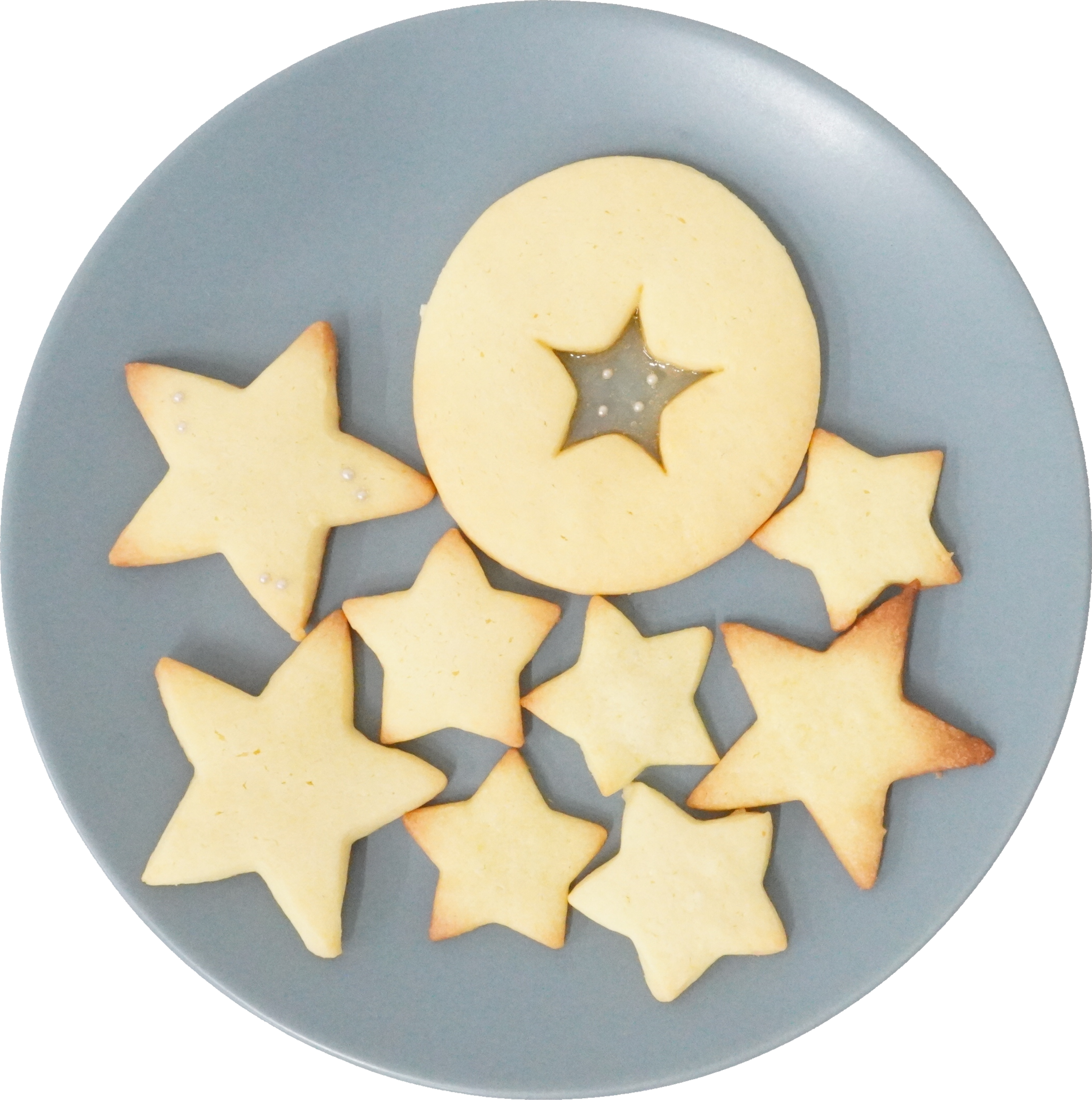 クッキー｜商用可フリー画像・背景透過