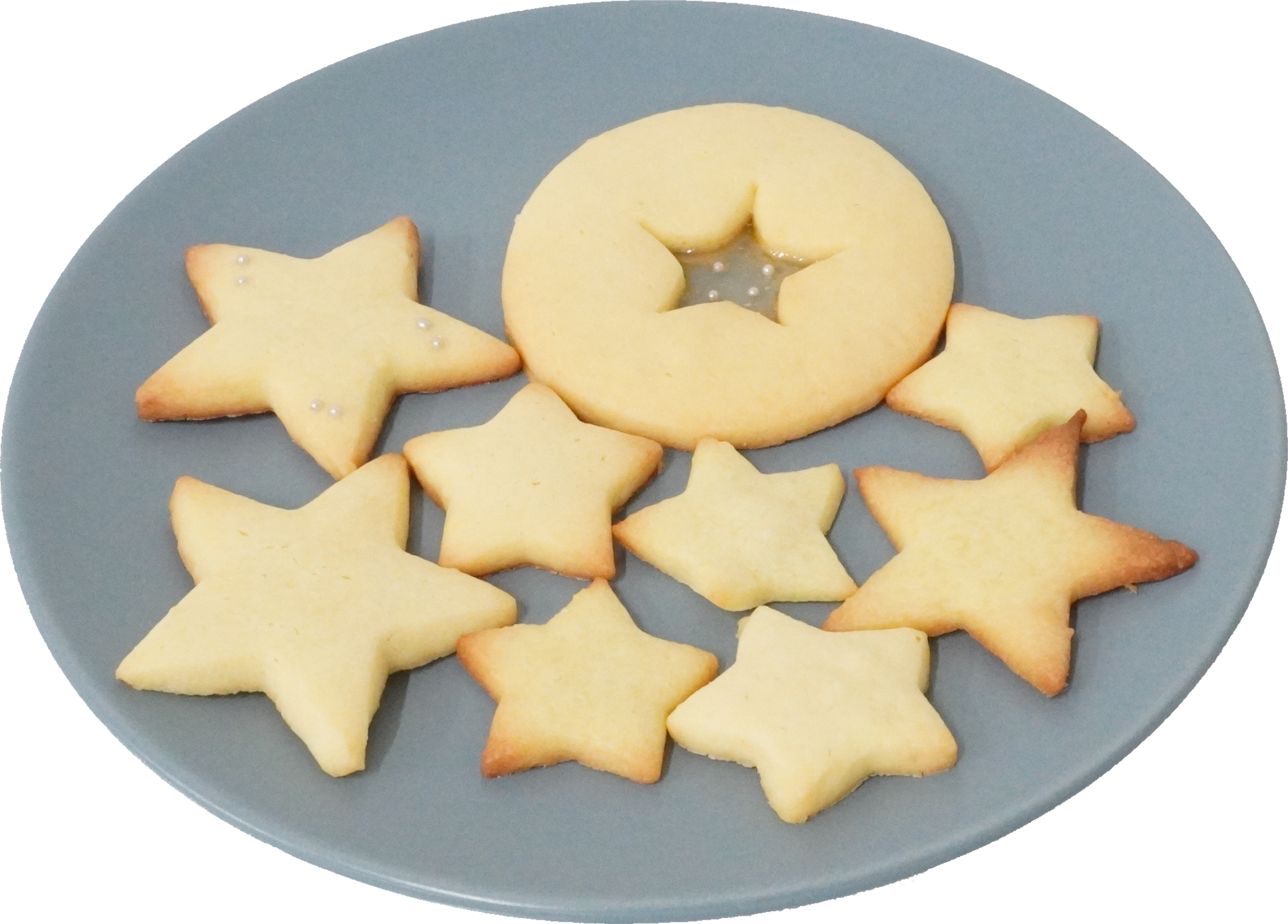 クッキー｜商用可フリー画像・背景透過