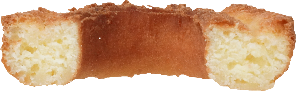 ケーキドーナッツ｜商用可フリー画像・背景透過