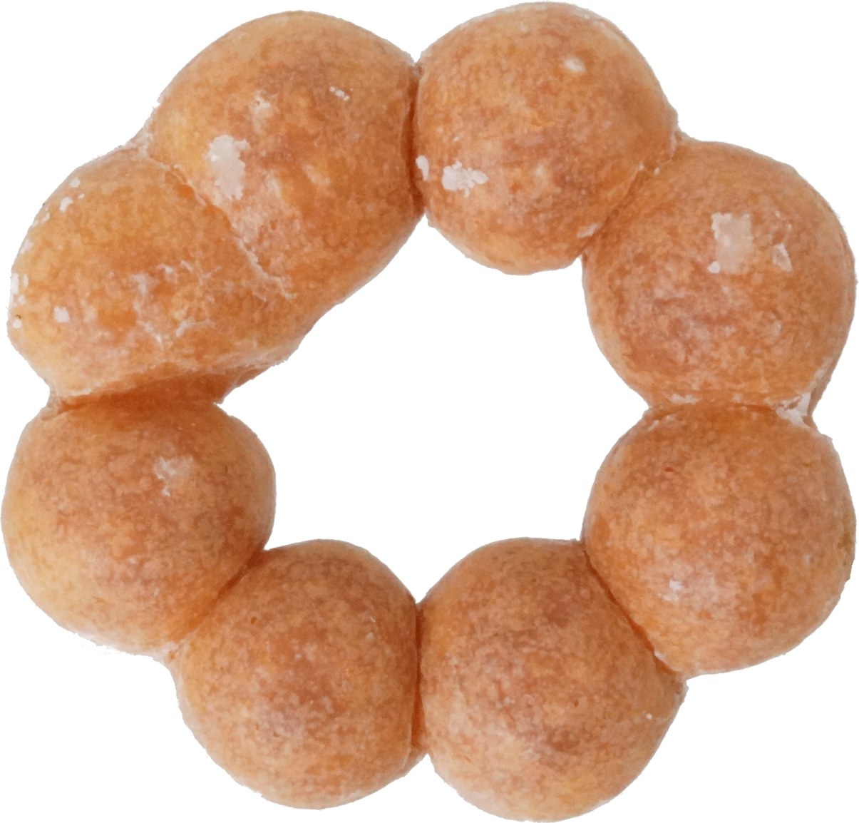 ドーナッツ｜商用可フリー画像・背景透過