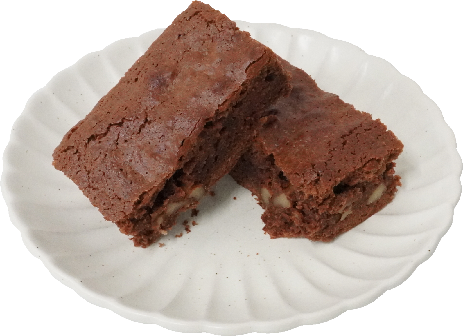ブラウニー｜商用可フリー画像・背景透過