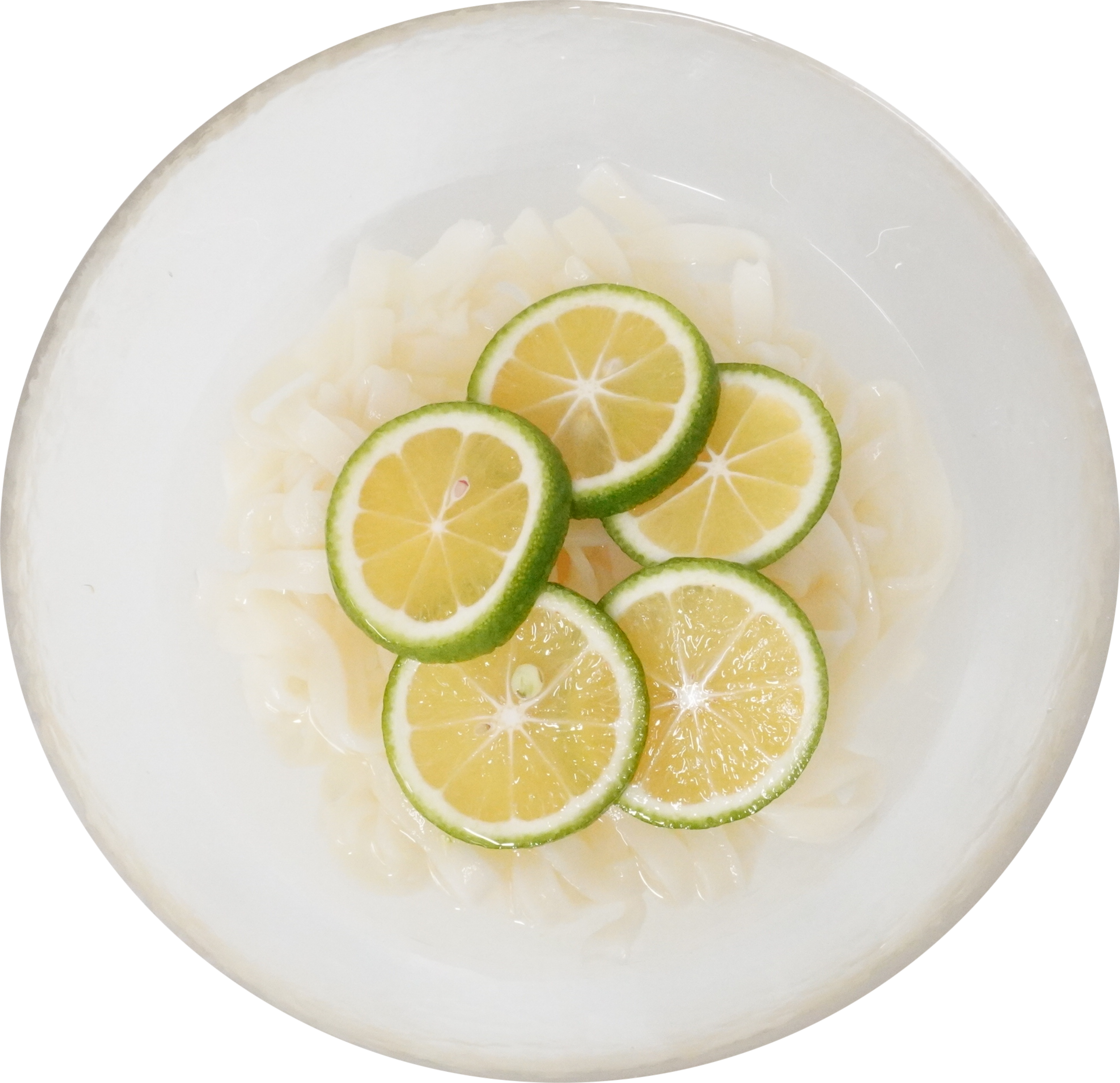 かぼすきしめん｜商用可フリー画像・背景透過