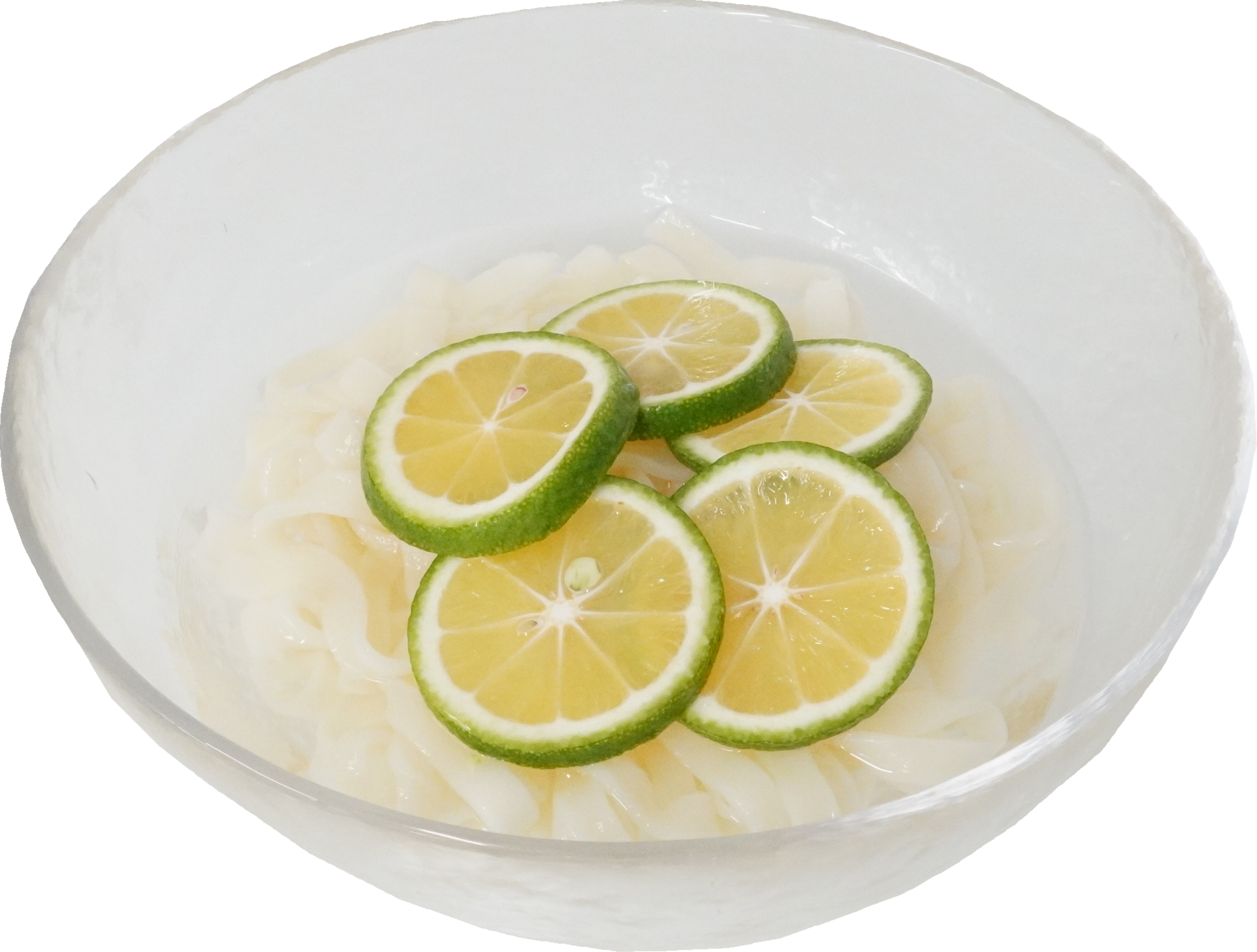 かぼすきしめん｜商用可フリー画像・背景透過