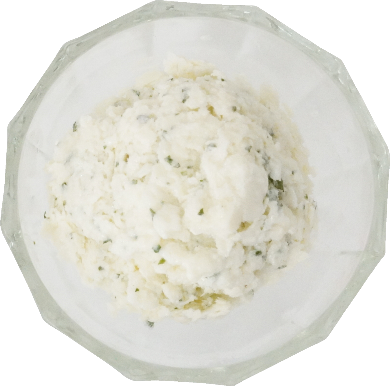 大葉のジェラート｜商用可フリー画像・背景透過