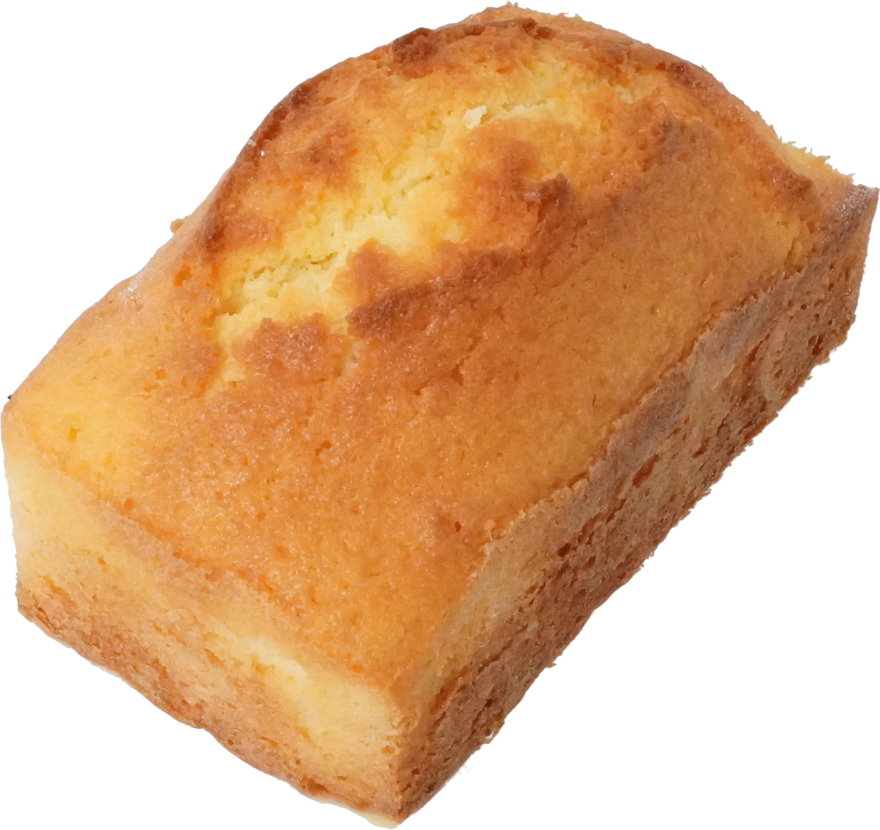 パウンドケーキ｜商用可フリー画像・背景透過