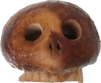 マッシュルームソテー｜商用可フリー画像・背景透過