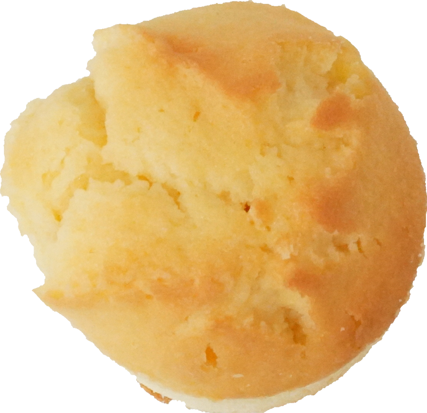 マフィン｜商用可フリー画像・背景透過