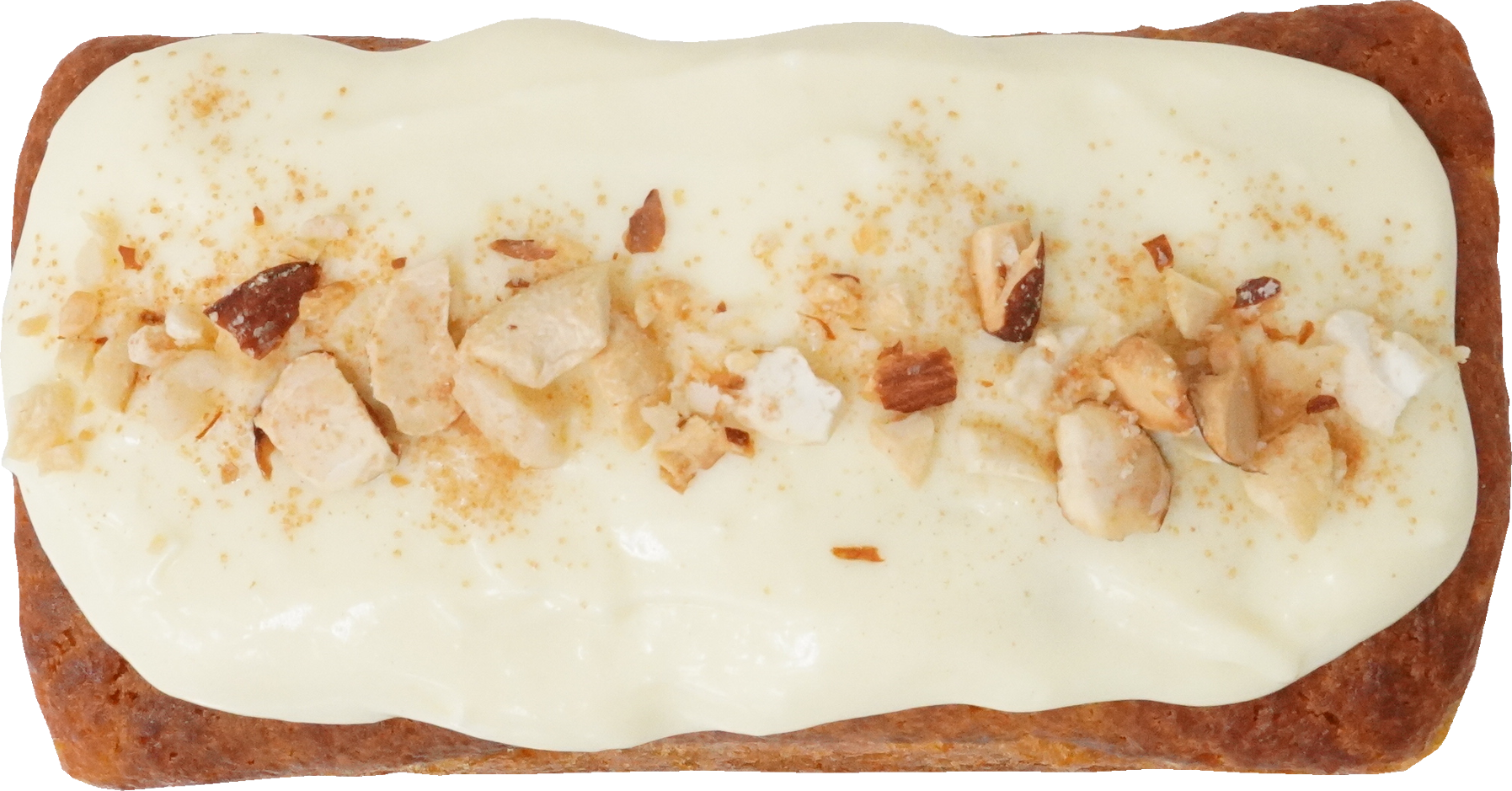 キャロットケーキ｜商用可フリー画像・背景透過