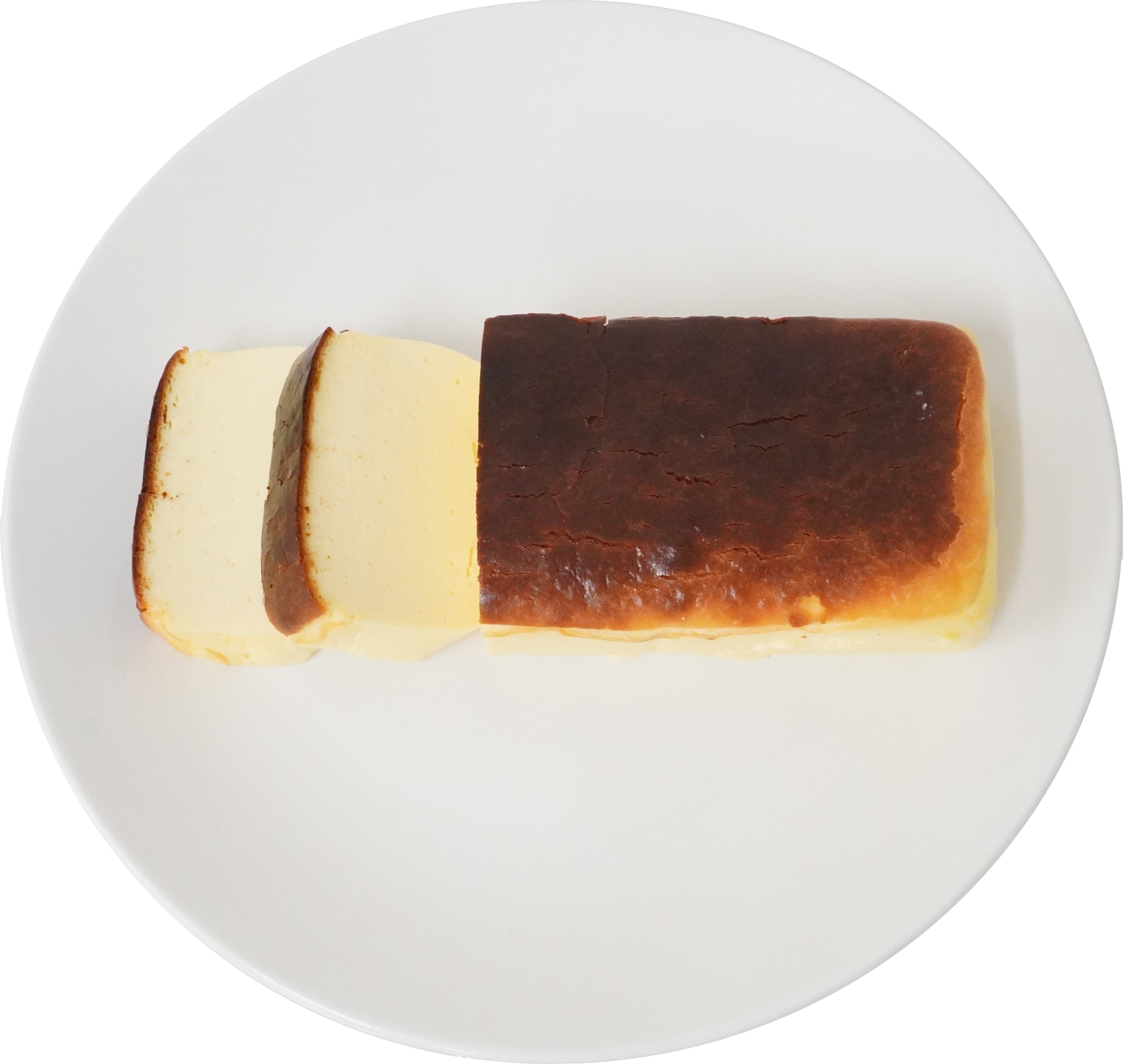 チーズテリーヌ｜商用可フリー画像・背景透過