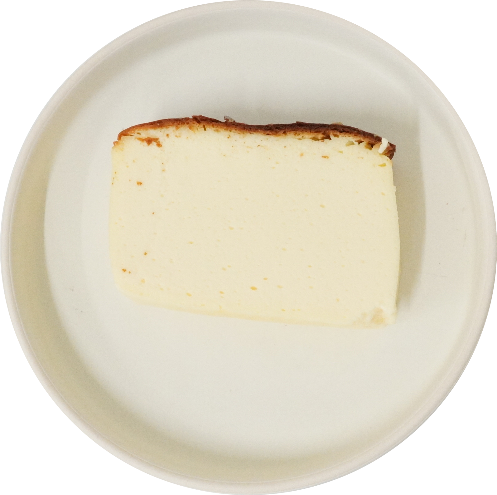 チーズテリーヌ｜商用可フリー画像・背景透過