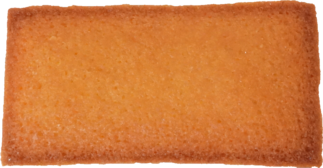 フィナンシェ｜商用可フリー画像・背景透過