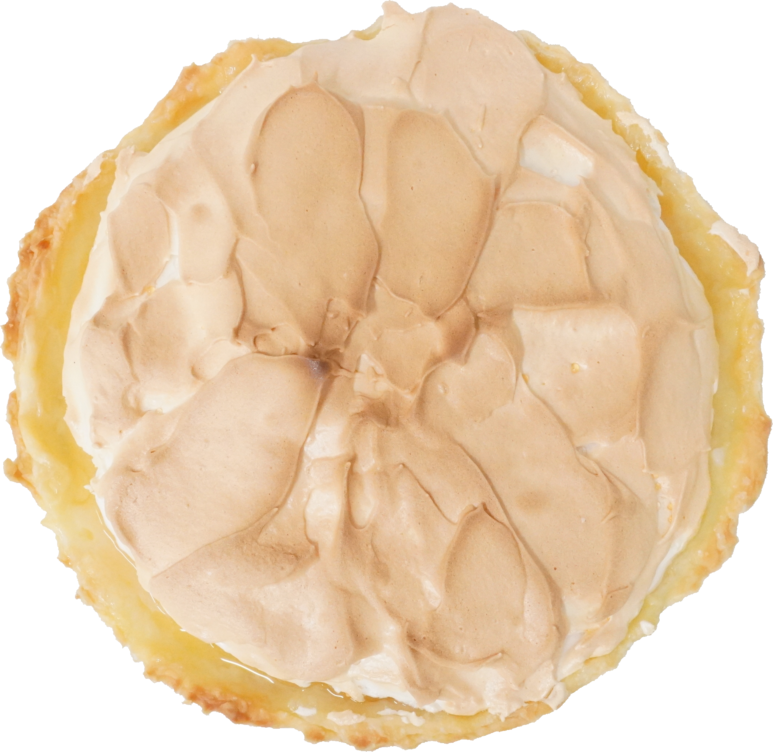 レモンパイ｜商用可フリー画像・背景透過