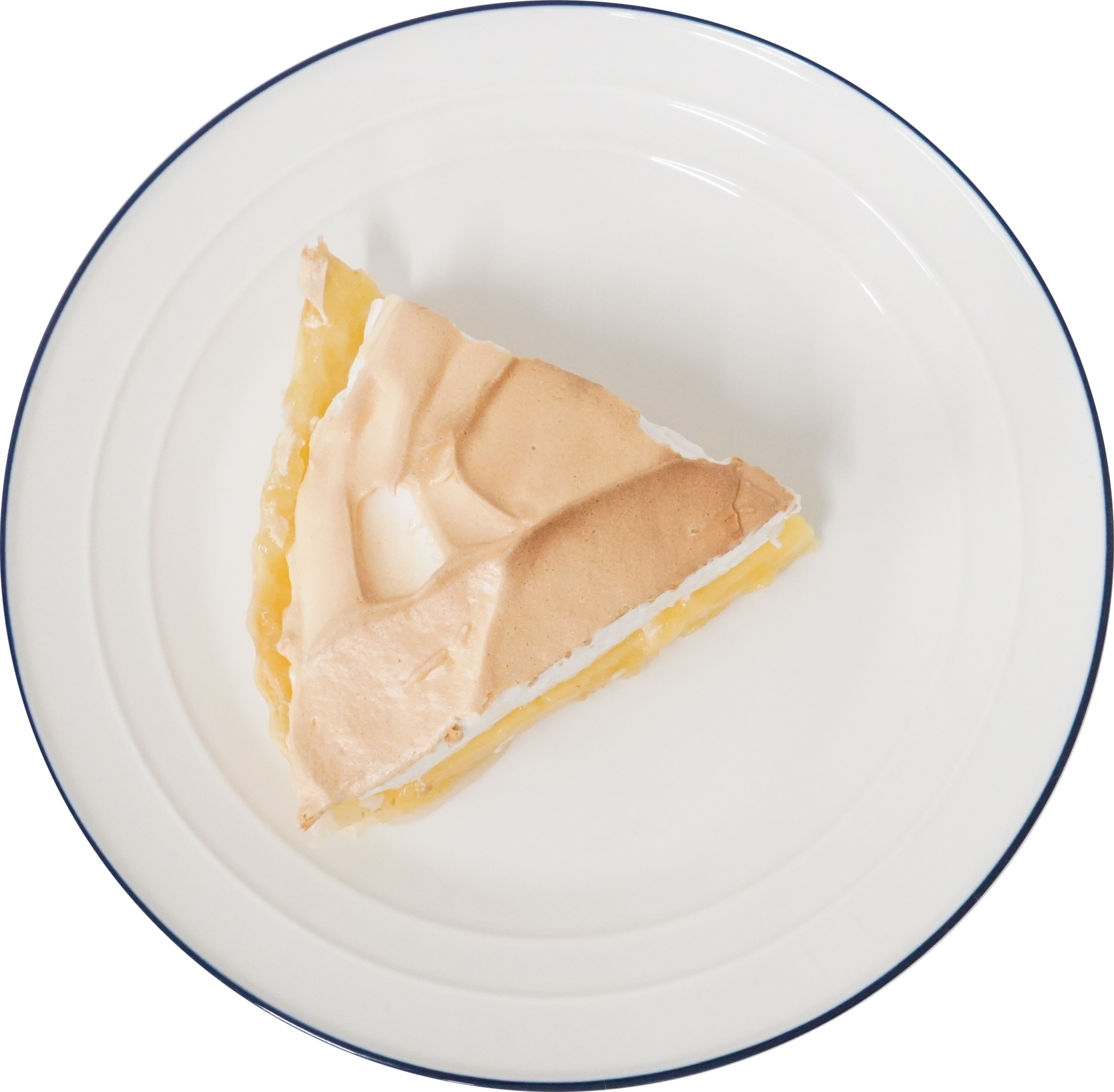 レモンパイ｜商用可フリー画像・背景透過