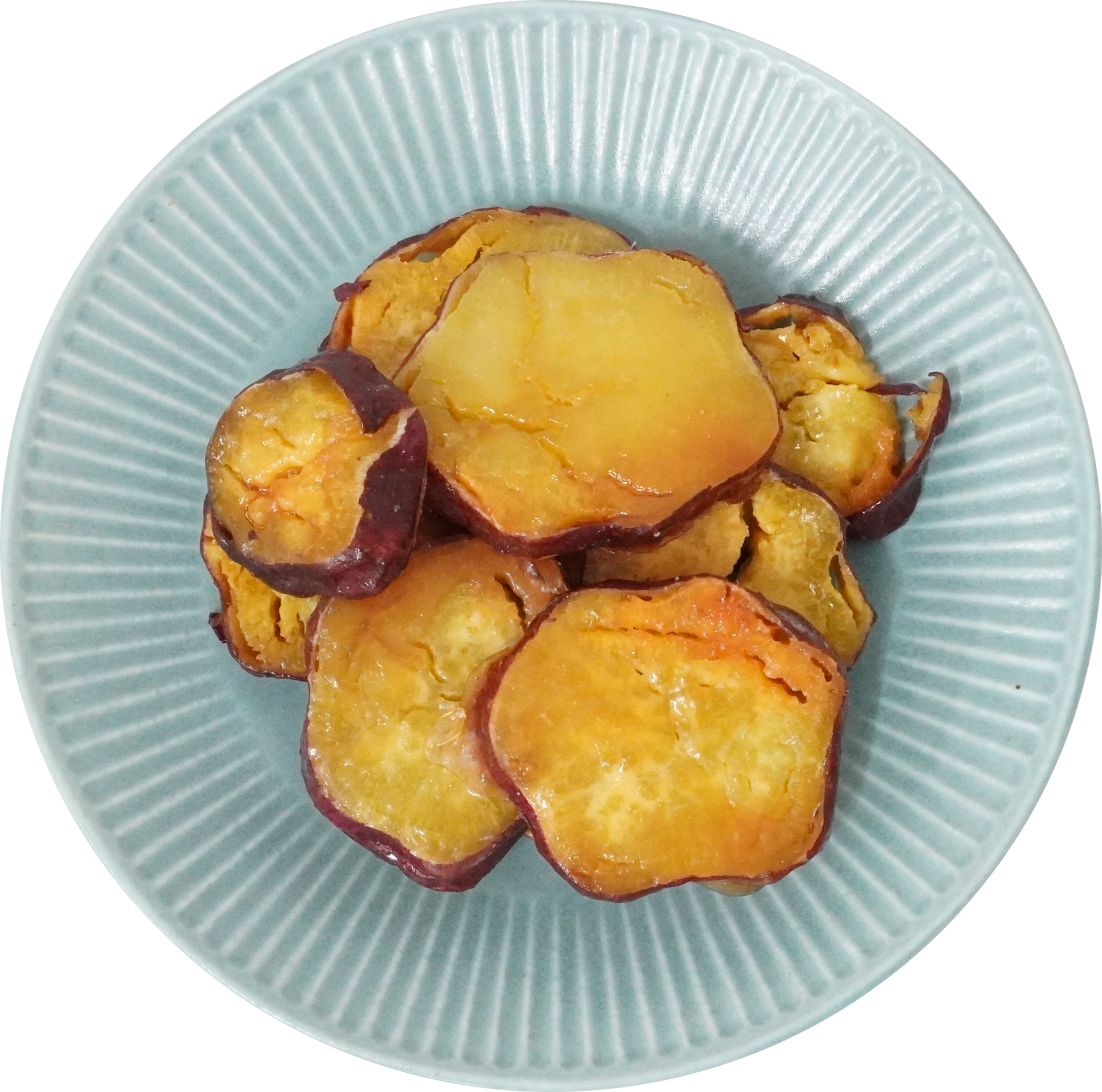 大学芋｜商用可フリー画像・背景透過