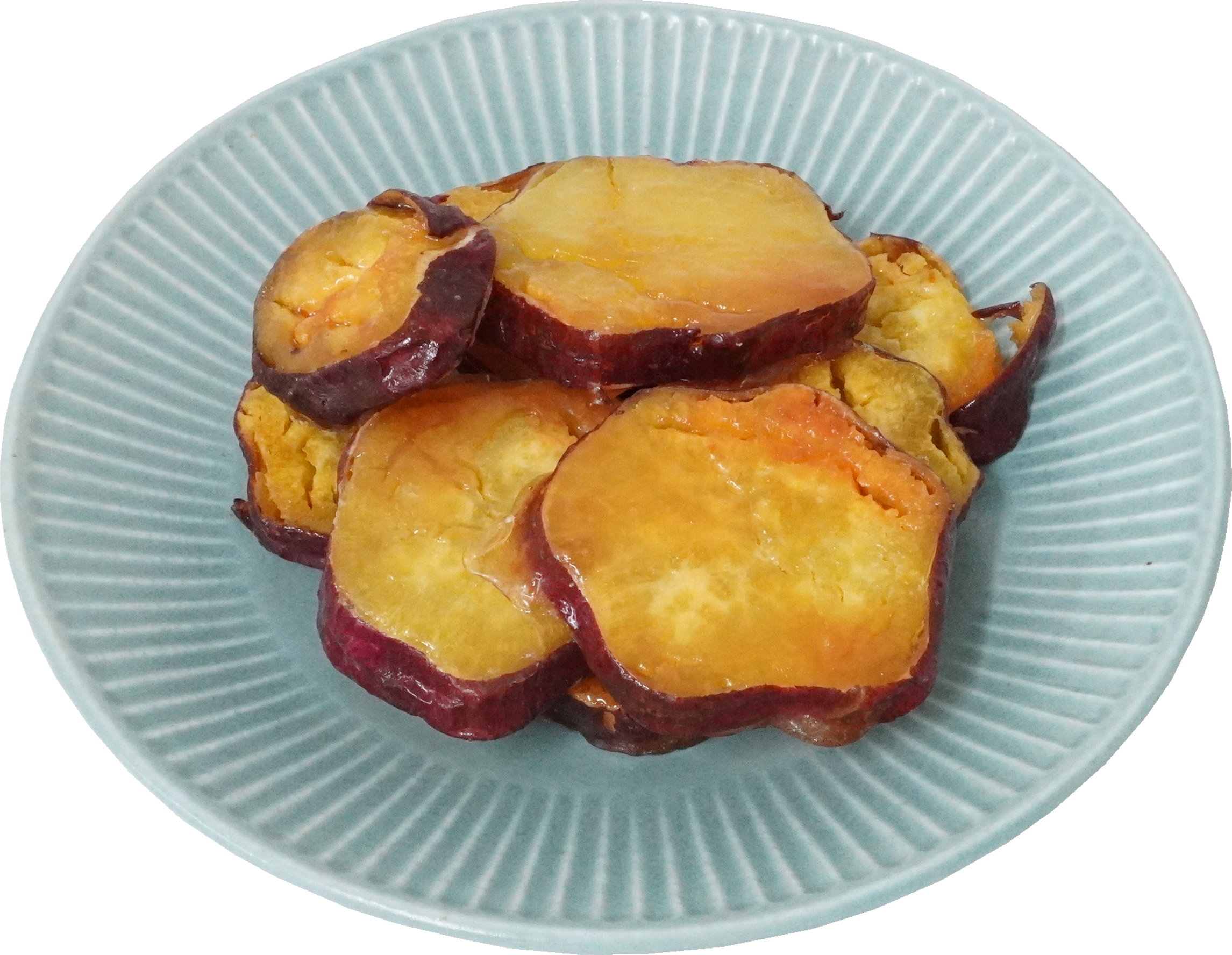 大学芋｜商用可フリー画像・背景透過