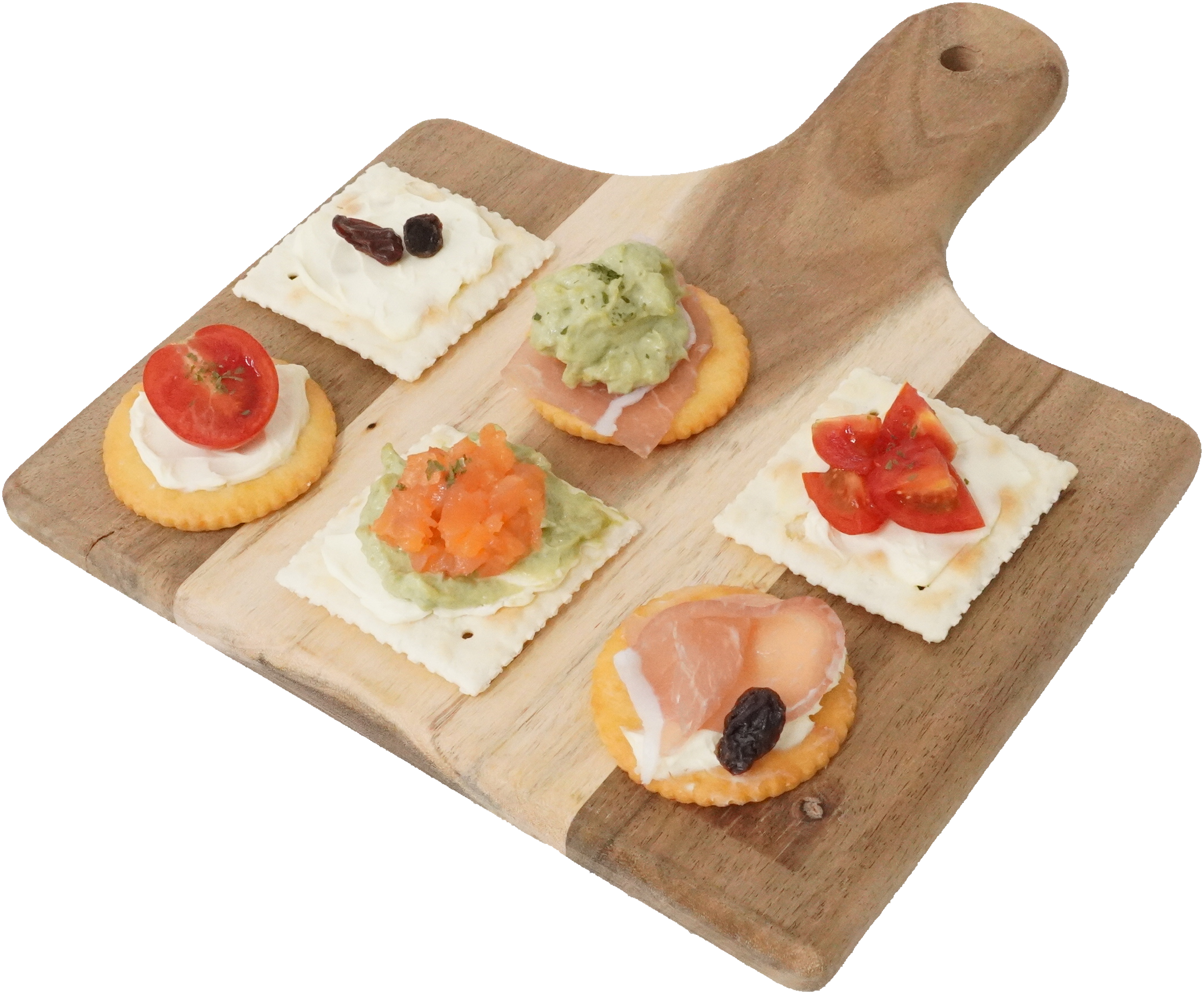 カナッペ｜商用可フリー画像・背景透過