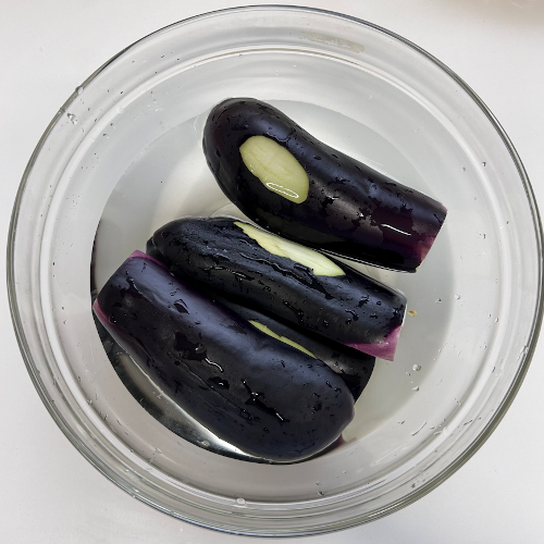 なす｜商用可フリー画像・背景透過