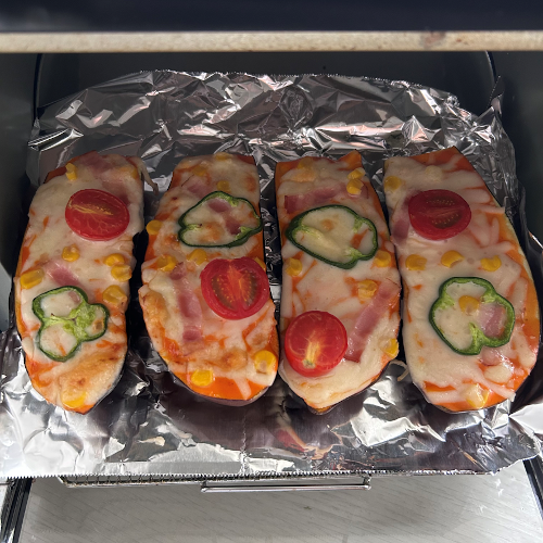 なす｜商用可フリー画像・背景透過