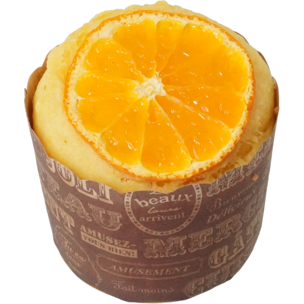 みかん｜商用可フリー画像・背景透過