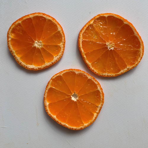 みかん｜商用可フリー画像・背景透過