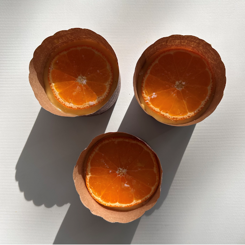 みかん｜商用可フリー画像・背景透過