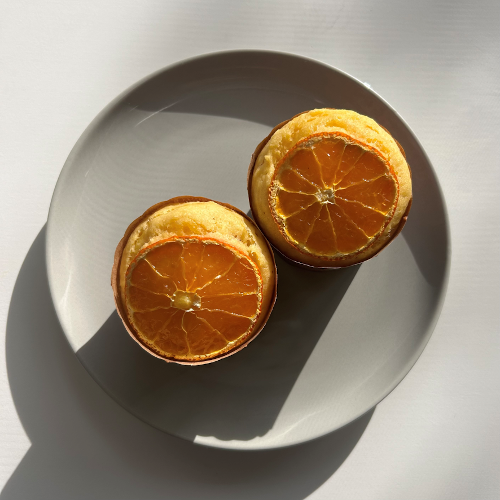 みかん｜商用可フリー画像・背景透過