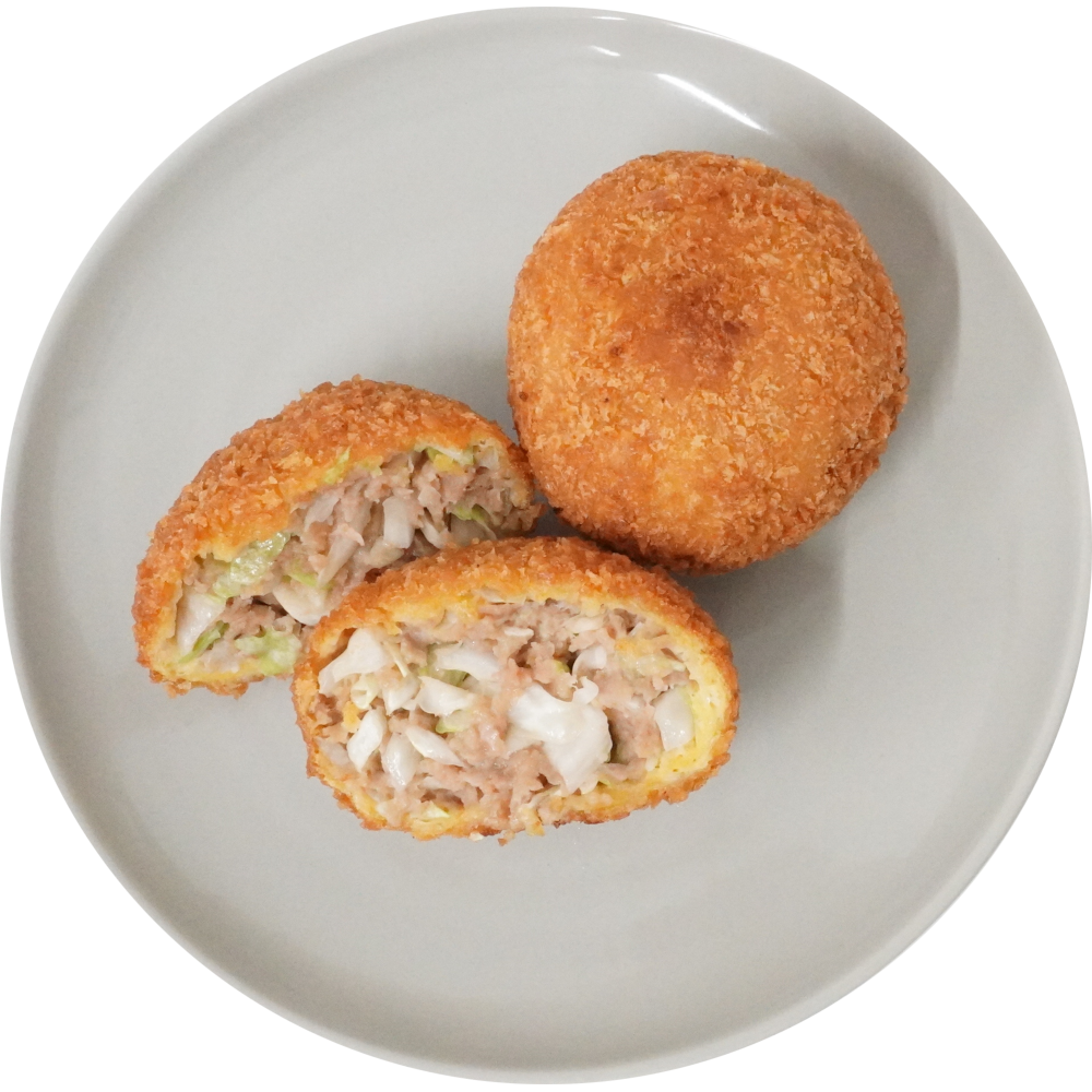 キャベツ｜商用可フリー画像・背景透過