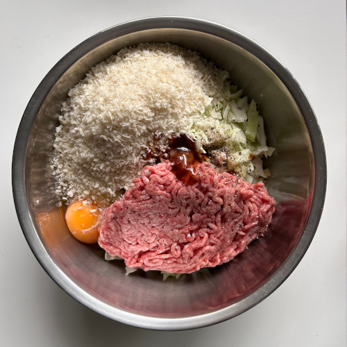 キャベツ｜商用可フリー画像・背景透過