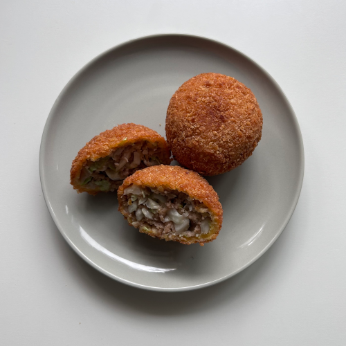 キャベツ｜商用可フリー画像・背景透過