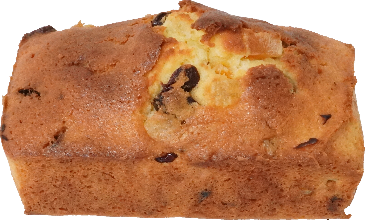 フルーツパウンドケーキ｜商用可フリー画像・背景透過