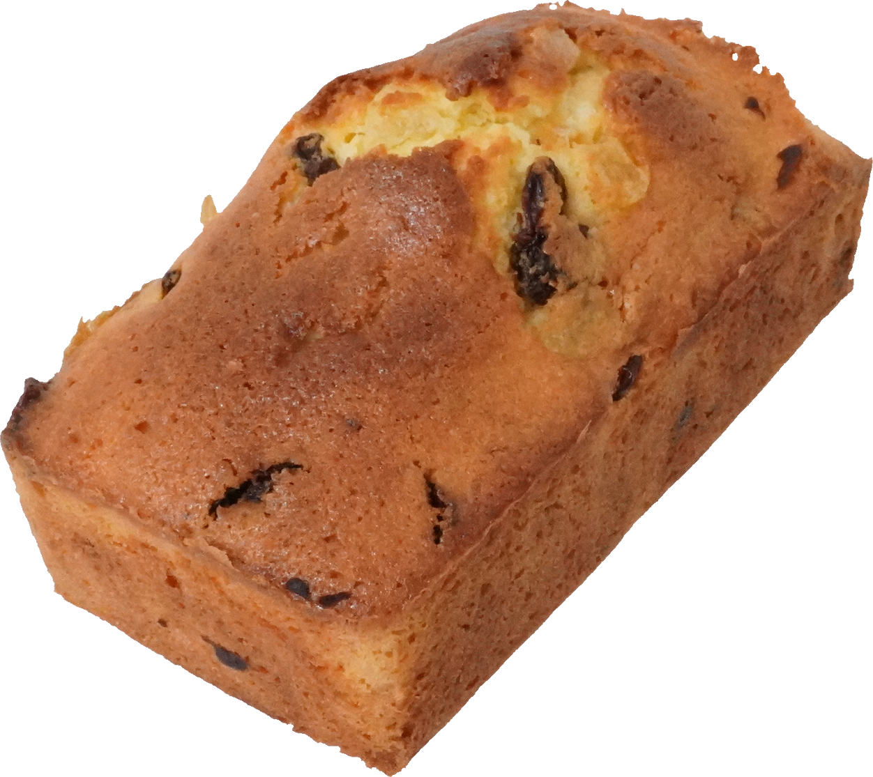 フルーツパウンドケーキ｜商用可フリー画像・背景透過