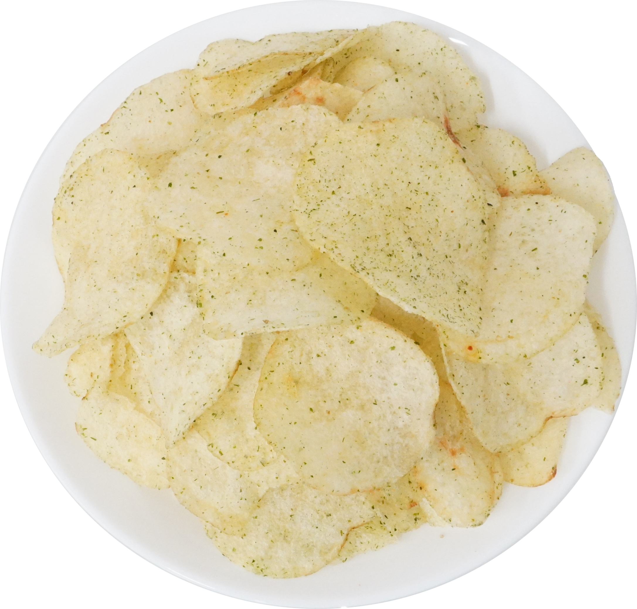 ポテトチップス（のりしお）｜商用可フリー画像・背景透過